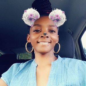 Meet your Posher, Tosha